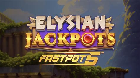 elysium jackpots|Elysian Jackpots .